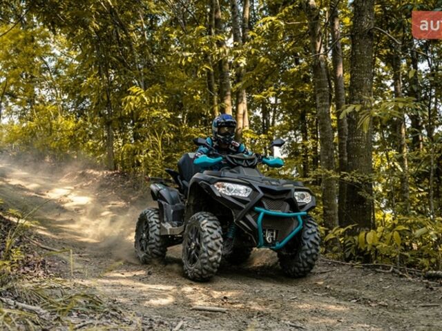 купить новое авто Аксесс 800 2024 года от официального дилера Віталій Аксесс фото