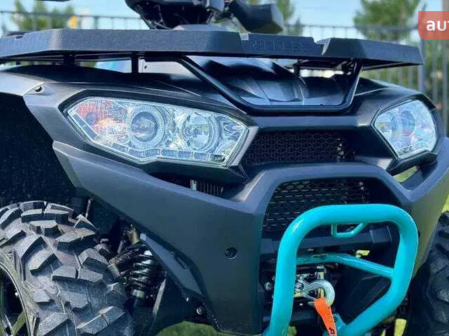 Аксесс 800, объемом двигателя 0.78 л и пробегом 0 тыс. км за 9800 $, фото 4 на Automoto.ua