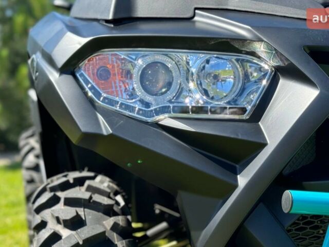 Аксесс 800, объемом двигателя 0.78 л и пробегом 0 тыс. км за 12800 $, фото 11 на Automoto.ua