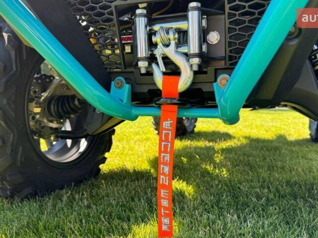 Аксесс 800, объемом двигателя 0.78 л и пробегом 0 тыс. км за 12800 $, фото 12 на Automoto.ua