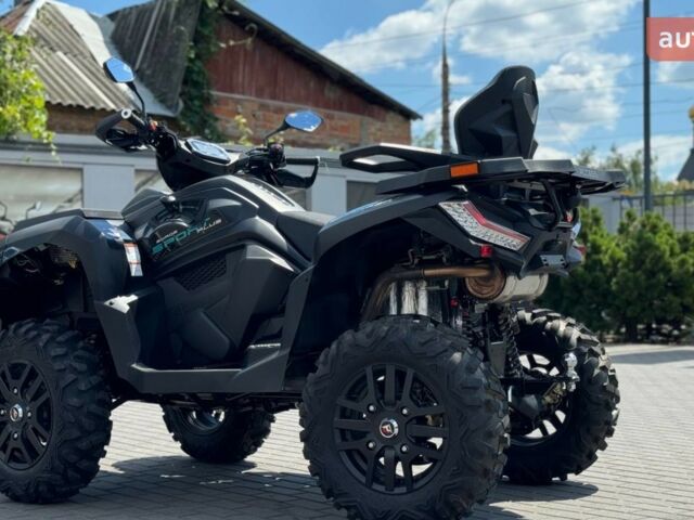 купить новое авто Аксесс 800 2024 года от официального дилера Никита Александрович Аксесс фото