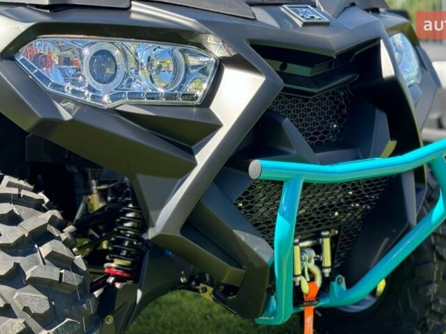 Аксесс 800, объемом двигателя 0.78 л и пробегом 0 тыс. км за 12800 $, фото 8 на Automoto.ua