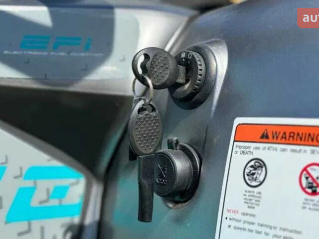 Аксесс 800, объемом двигателя 0.78 л и пробегом 0 тыс. км за 9800 $, фото 9 на Automoto.ua