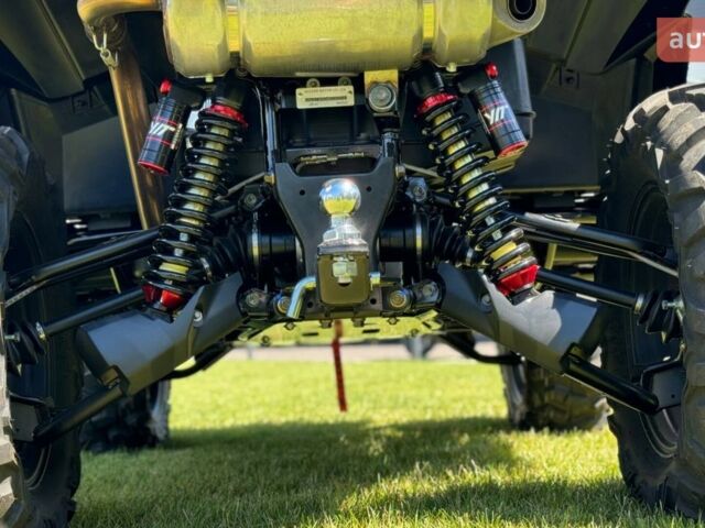 Аксесс 800, объемом двигателя 0.78 л и пробегом 0 тыс. км за 12800 $, фото 17 на Automoto.ua