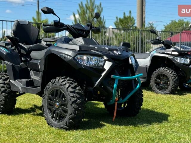 купить новое авто Аксесс 800 2024 года от официального дилера Никита Александрович Аксесс фото