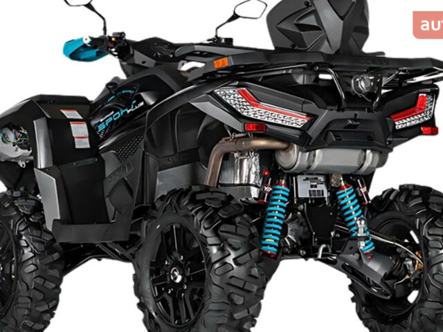 Аксесс 800, объемом двигателя 0.78 л и пробегом 0 тыс. км за 12800 $, фото 5 на Automoto.ua