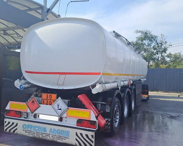 Акерби 11L5, объемом двигателя 0 л и пробегом 0 тыс. км за 21000 $, фото 1 на Automoto.ua