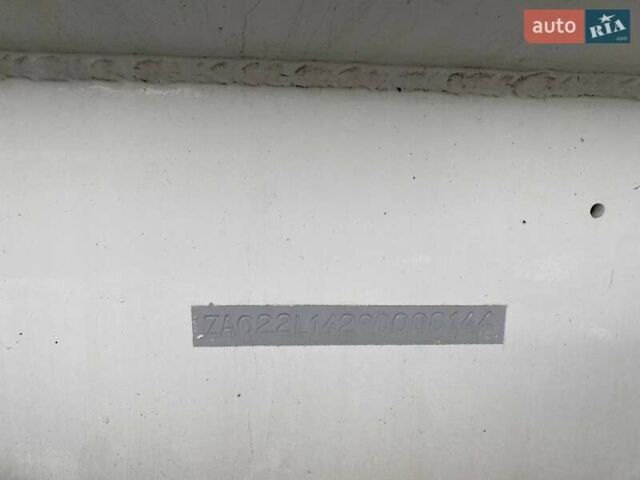 Акерби 20Г 2006 в Стрые на Automoto.ua Черный Акерби 20Г, объемом двигателя 0 л и пробегом 0 тыс. км за 30000 $, фото 6 на Automoto.ua