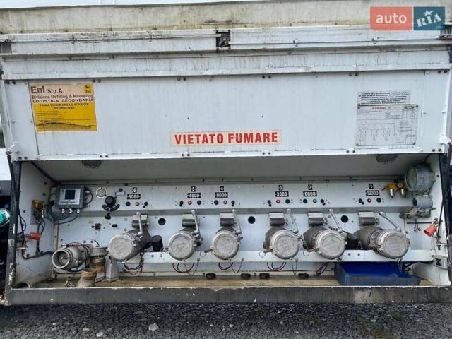 Акерби 20Г 2006 в Стрые на Automoto.ua Черный Акерби 20Г, объемом двигателя 0 л и пробегом 0 тыс. км за 30000 $, фото 4 на Automoto.ua