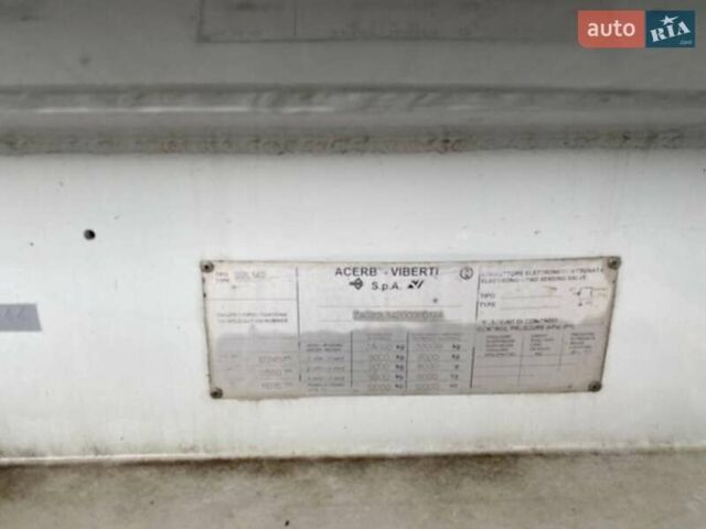 Акерби 20Г 2006 в Стрые на Automoto.ua Черный Акерби 20Г, объемом двигателя 0 л и пробегом 0 тыс. км за 30000 $, фото 8 на Automoto.ua