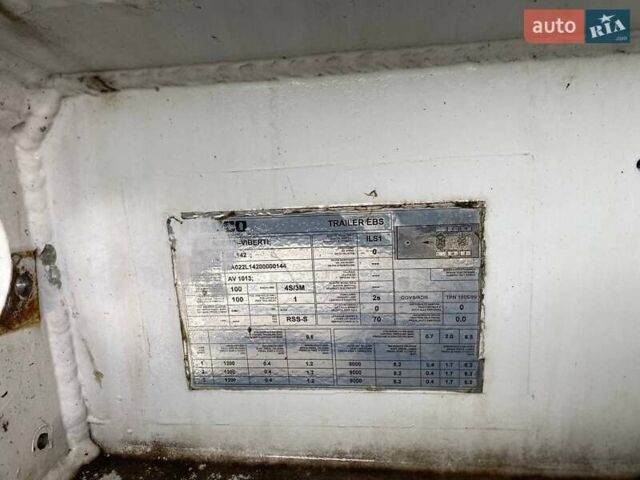 Акерби 20Г 2006 в Стрые на Automoto.ua Черный Акерби 20Г, объемом двигателя 0 л и пробегом 0 тыс. км за 30000 $, фото 7 на Automoto.ua