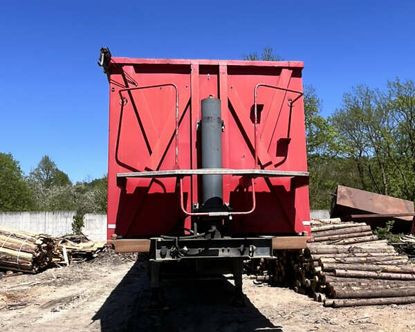 Синий Акерби 20Г, объемом двигателя 0 л и пробегом 0 тыс. км за 12500 $, фото 2 на Automoto.ua