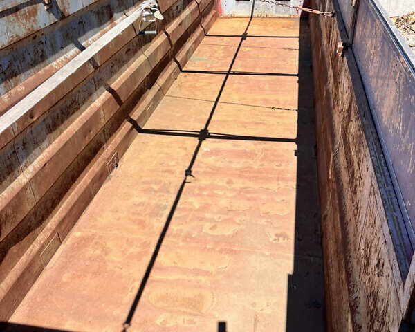 Синий Акерби 20Г, объемом двигателя 0 л и пробегом 0 тыс. км за 12500 $, фото 4 на Automoto.ua