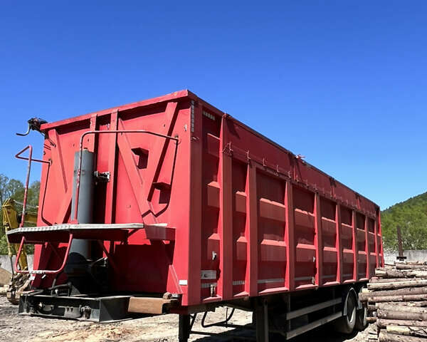 Синий Акерби 20Г, объемом двигателя 0 л и пробегом 0 тыс. км за 12500 $, фото 1 на Automoto.ua