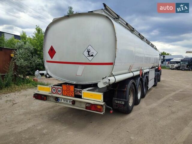 Белый Акерби 21Л, объемом двигателя 0 л и пробегом 0 тыс. км за 25000 $, фото 1 на Automoto.ua