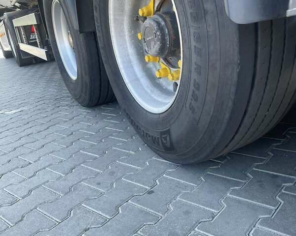 Белый Акерби 21Л, объемом двигателя 0 л и пробегом 240 тыс. км за 16500 $, фото 13 на Automoto.ua