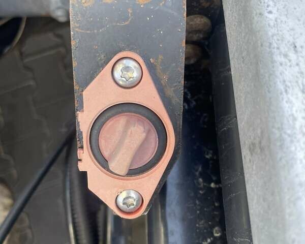 Белый Акерби 21Л, объемом двигателя 0 л и пробегом 240 тыс. км за 16500 $, фото 8 на Automoto.ua