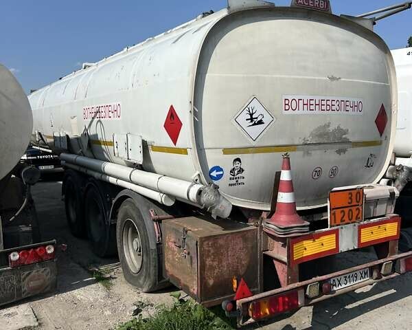 Акербі 21Л, об'ємом двигуна 0 л та пробігом 500 тис. км за 14999 $, фото 5 на Automoto.ua