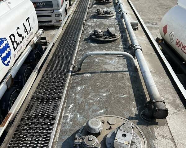 Акербі 21Л, об'ємом двигуна 0 л та пробігом 500 тис. км за 14999 $, фото 7 на Automoto.ua