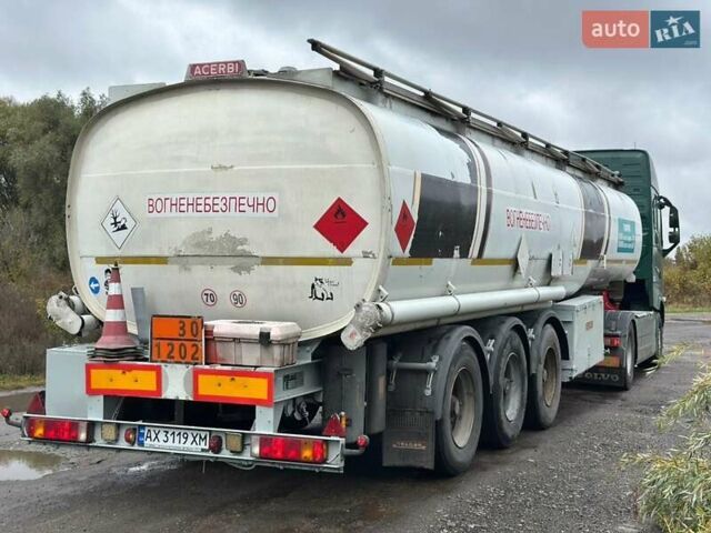 Акербі 21Л, об'ємом двигуна 0 л та пробігом 500 тис. км за 14999 $, фото 1 на Automoto.ua