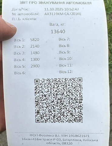 Акербі 21Л, об'ємом двигуна 0 л та пробігом 500 тис. км за 14999 $, фото 4 на Automoto.ua