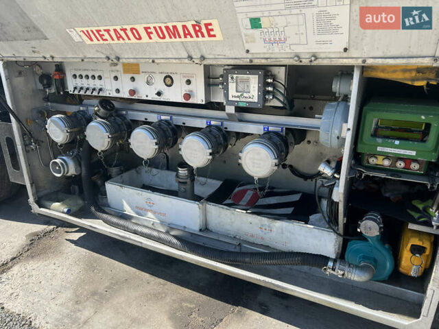 Білий Акербі 21L2.39-A, об'ємом двигуна 0 л та пробігом 0 тис. км за 40000 $, фото 23 на Automoto.ua