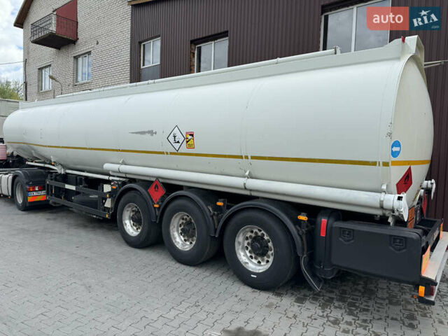 Білий Акербі 21L2.39-A, об'ємом двигуна 0 л та пробігом 0 тис. км за 40000 $, фото 20 на Automoto.ua