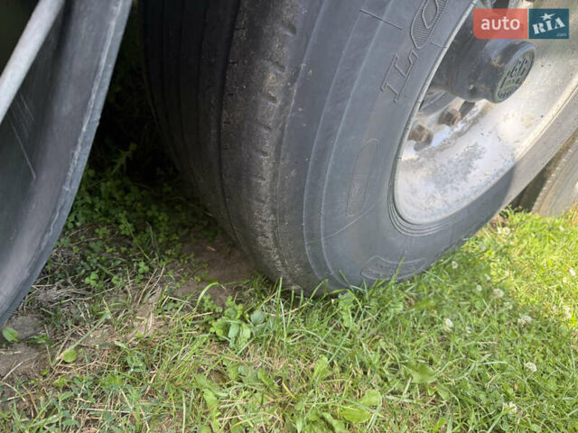 Білий Акербі 21L2.39-A, об'ємом двигуна 0 л та пробігом 0 тис. км за 40000 $, фото 5 на Automoto.ua