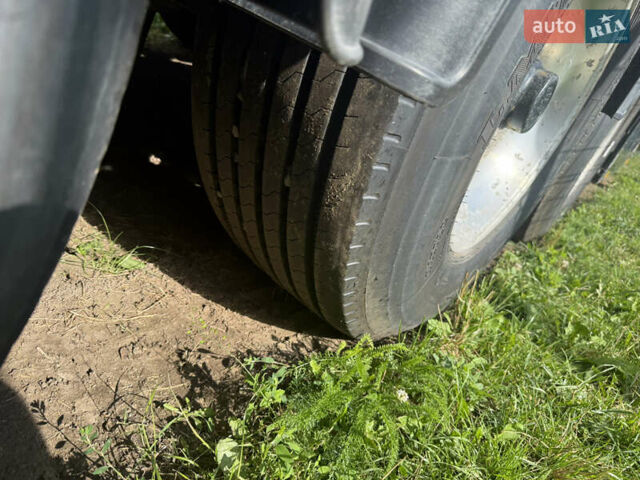 Білий Акербі 21L2.39-A, об'ємом двигуна 0 л та пробігом 0 тис. км за 40000 $, фото 9 на Automoto.ua