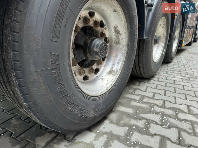 Білий Акербі 21L2.39-A, об'ємом двигуна 0 л та пробігом 0 тис. км за 40000 $, фото 13 на Automoto.ua