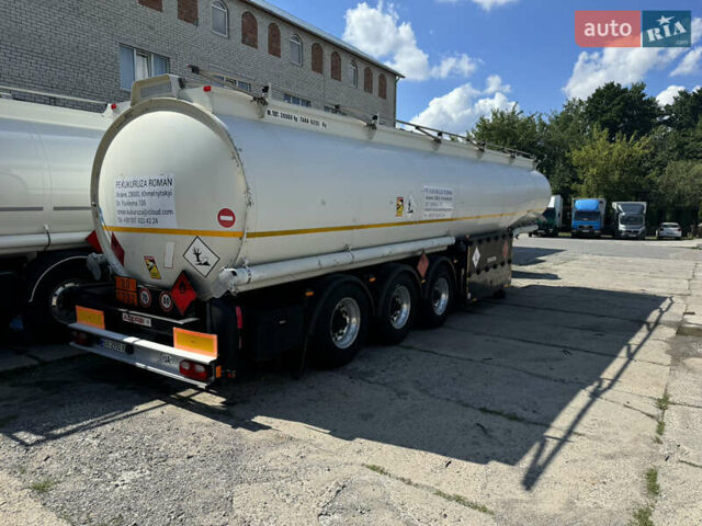 Білий Акербі 21L2.39-A, об'ємом двигуна 0 л та пробігом 0 тис. км за 40000 $, фото 11 на Automoto.ua