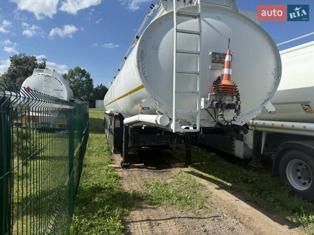 Білий Акербі 21L2.39-A, об'ємом двигуна 0 л та пробігом 0 тис. км за 40000 $, фото 8 на Automoto.ua