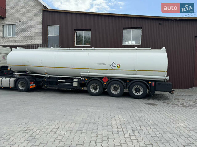 Білий Акербі 21L2.39-A, об'ємом двигуна 0 л та пробігом 0 тис. км за 40000 $, фото 21 на Automoto.ua