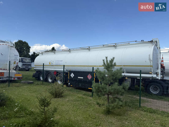 Білий Акербі 21L2.39-A, об'ємом двигуна 0 л та пробігом 0 тис. км за 40000 $, фото 1 на Automoto.ua
