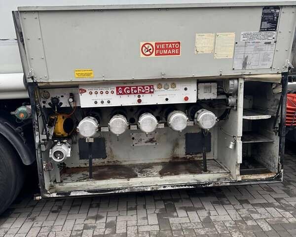 Белый Акерби ЛПГ, объемом двигателя 0 л и пробегом 1 тыс. км за 23000 $, фото 9 на Automoto.ua