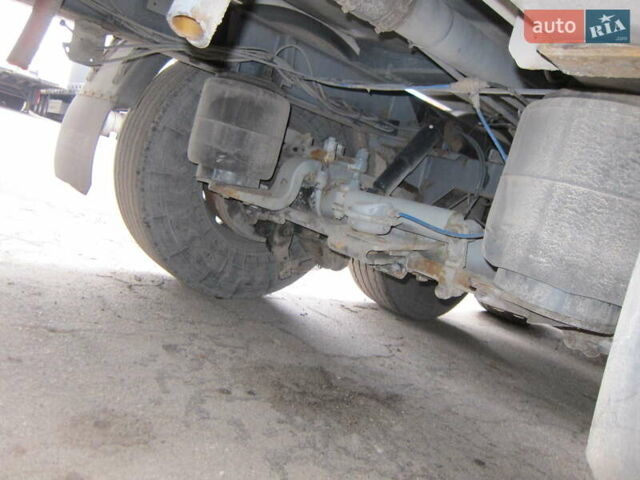 Акерби ЛПГ 1999 в Виннице на Automoto.ua Серый Акерби ЛПГ, объемом двигателя 0 л и пробегом 199 тыс. км за 33835 $, фото 11 на Automoto.ua