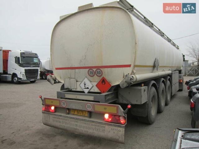 Акерби ЛПГ 1999 в Виннице на Automoto.ua Серый Акерби ЛПГ, объемом двигателя 0 л и пробегом 199 тыс. км за 33835 $, фото 9 на Automoto.ua