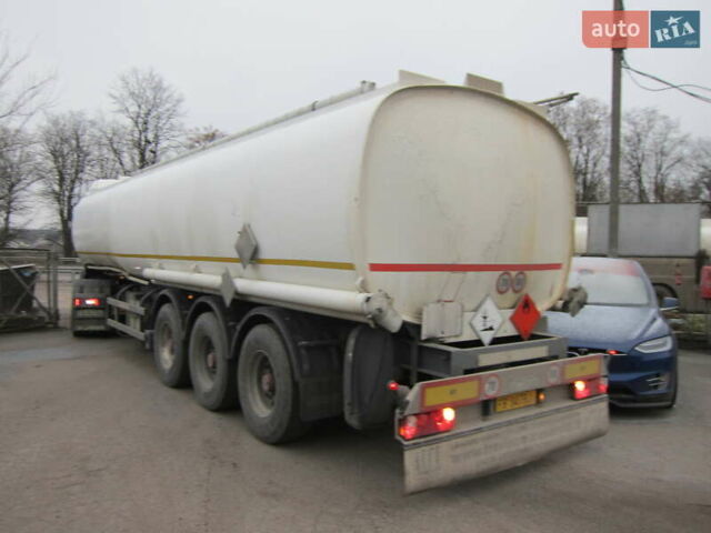 Акерби ЛПГ 1999 в Виннице на Automoto.ua Серый Акерби ЛПГ, объемом двигателя 0 л и пробегом 199 тыс. км за 33835 $, фото 1 на Automoto.ua