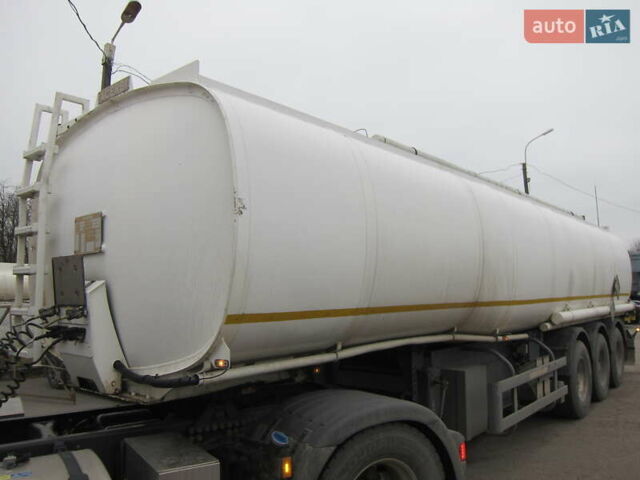 Акерби ЛПГ 1999 в Виннице на Automoto.ua Серый Акерби ЛПГ, объемом двигателя 0 л и пробегом 199 тыс. км за 33835 $, фото 5 на Automoto.ua