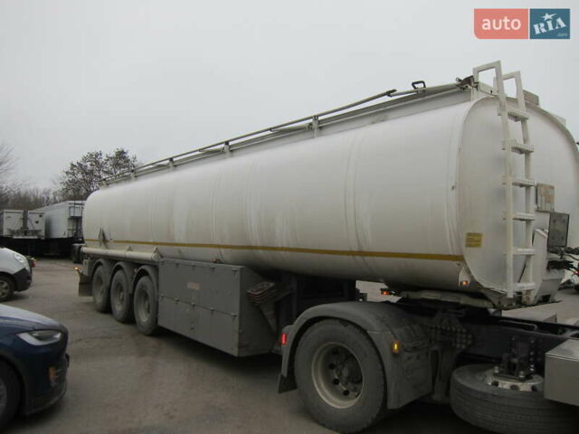 Акерби ЛПГ 1999 в Виннице на Automoto.ua Серый Акерби ЛПГ, объемом двигателя 0 л и пробегом 199 тыс. км за 33835 $, фото 7 на Automoto.ua