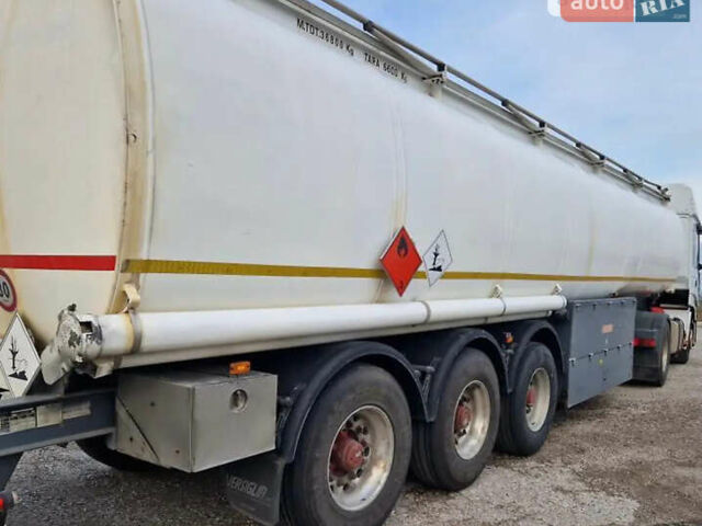 Акерби ЛПГ 1999 в Виннице на Automoto.ua Серый Акерби ЛПГ, объемом двигателя 0 л и пробегом 199 тыс. км за 33835 $, фото 14 на Automoto.ua