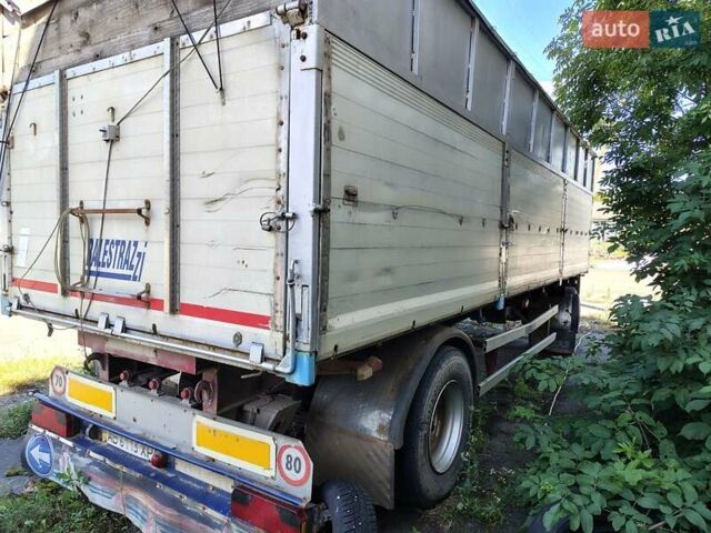 Червоний Акербі AB04RP2, об'ємом двигуна 0 л та пробігом 0 тис. км за 12000 $, фото 1 на Automoto.ua