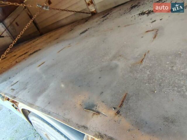Червоний Акербі AB04RP2, об'ємом двигуна 0 л та пробігом 0 тис. км за 12000 $, фото 2 на Automoto.ua