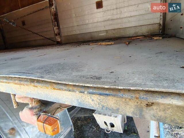 Червоний Акербі AB04RP2, об'ємом двигуна 0 л та пробігом 0 тис. км за 12000 $, фото 4 на Automoto.ua