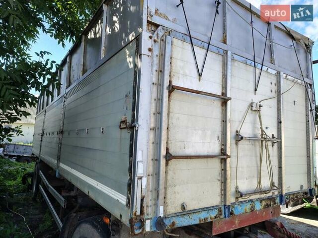 Червоний Акербі AB04RP2, об'ємом двигуна 0 л та пробігом 0 тис. км за 12000 $, фото 8 на Automoto.ua