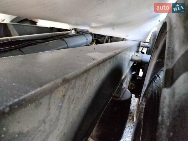 Белый Акерби S06, объемом двигателя 0 л и пробегом 500 тыс. км за 42500 $, фото 2 на Automoto.ua