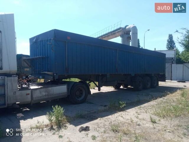 Ackermann Fruehauf Eaf, объемом двигателя 0 л и пробегом 0 тыс. км за 5300 $, фото 4 на Automoto.ua