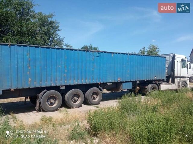 Ackermann Fruehauf Eaf, объемом двигателя 0 л и пробегом 0 тыс. км за 5300 $, фото 3 на Automoto.ua