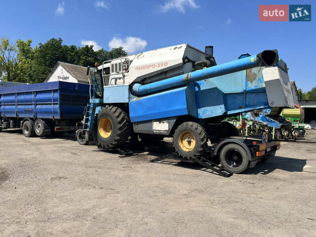 Ackermann Fruehauf Eaf, об'ємом двигуна 0 л та пробігом 10 тис. км за 20000 $, фото 5 на Automoto.ua