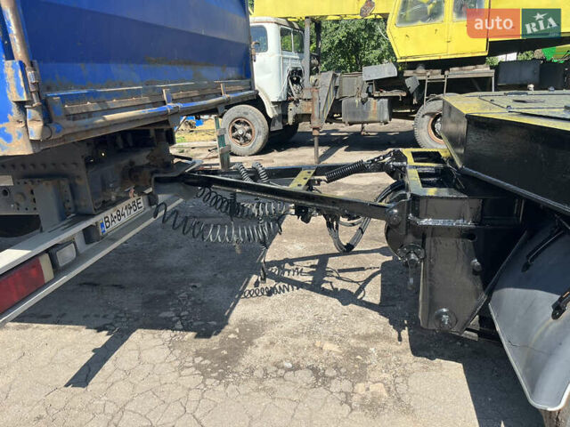 Ackermann Fruehauf Eaf, об'ємом двигуна 0 л та пробігом 10 тис. км за 20000 $, фото 7 на Automoto.ua